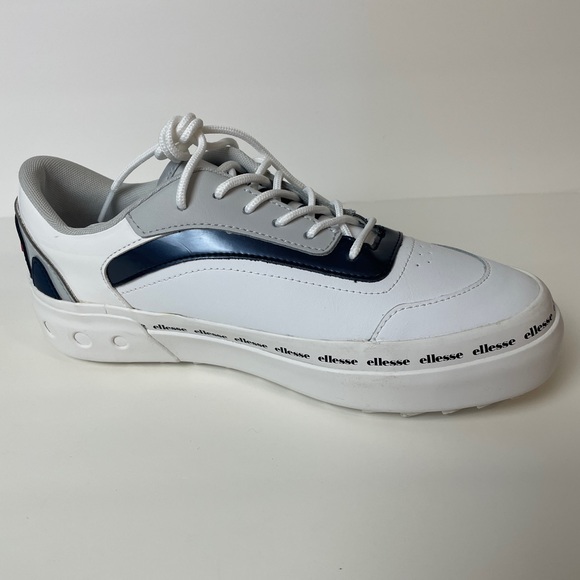 ELLESSE Sneakers NWOT - Picture 6 of 15